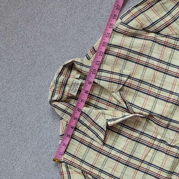 Haggar Striped Shirt - Picture 4 of 4